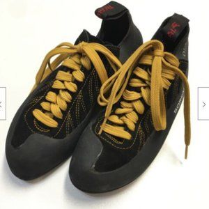 Boreal Diablo Fusion S2 Climbing Shoes Men US 9